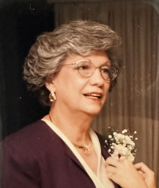 Obituary of Bobbie Jean Massey Moore Repasz