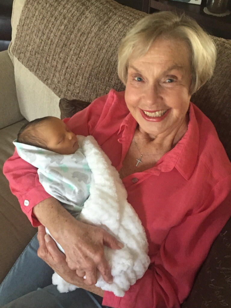 Obituary of Beth Tucker