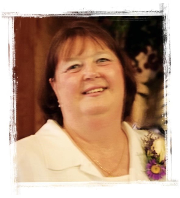 Obituario de Harriet Southcotte