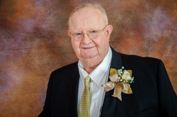 Obituary of Paul Reed Miles