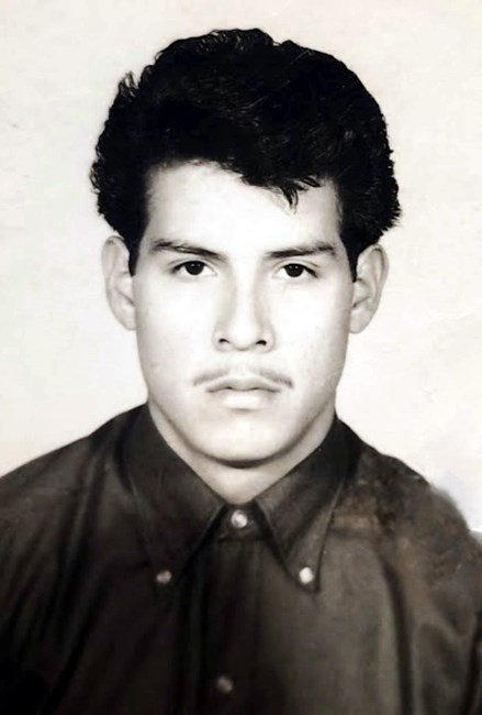Obituario de Jose Manuel Preciado Peña