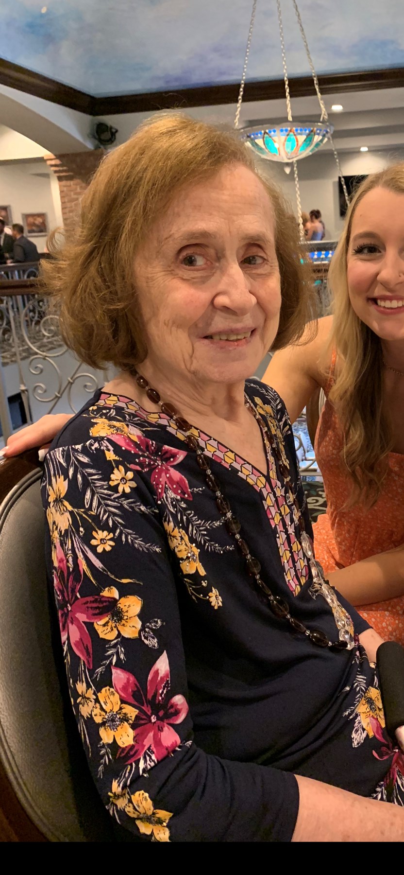 Obituario de Joyce Lynne Brownlee