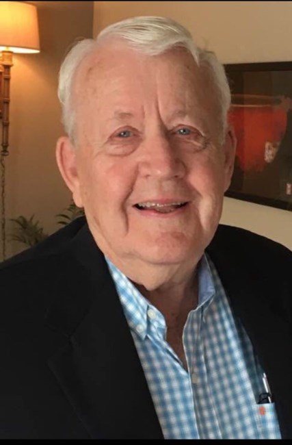 Obituary of William Frederick Thomford