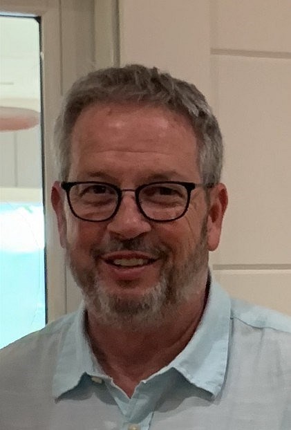 Obituary of Guy Joseph Walding