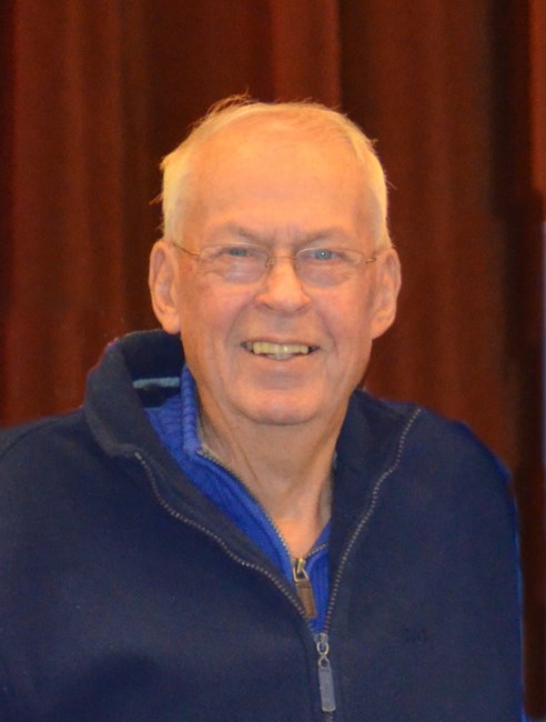 Obituary of L. Dean Myers