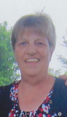Nancy Leroux Obituary - Cornwall, ON