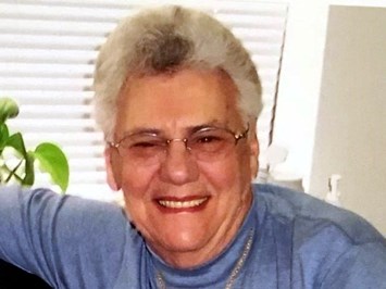 Obituary of Irene Emogene Gray