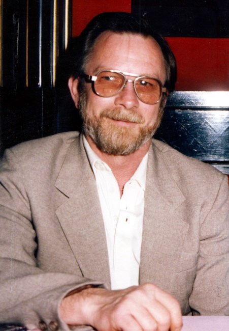 Obituary of William P. Glidden