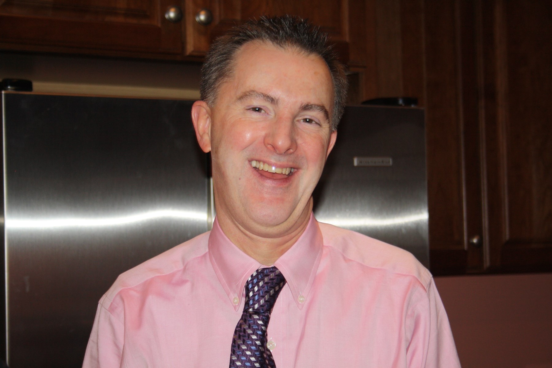 Obituary of Robert Hogan