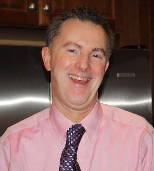 Obituary of Robert Hogan