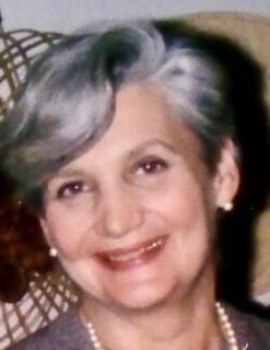 Obituary of Joyce Gordon