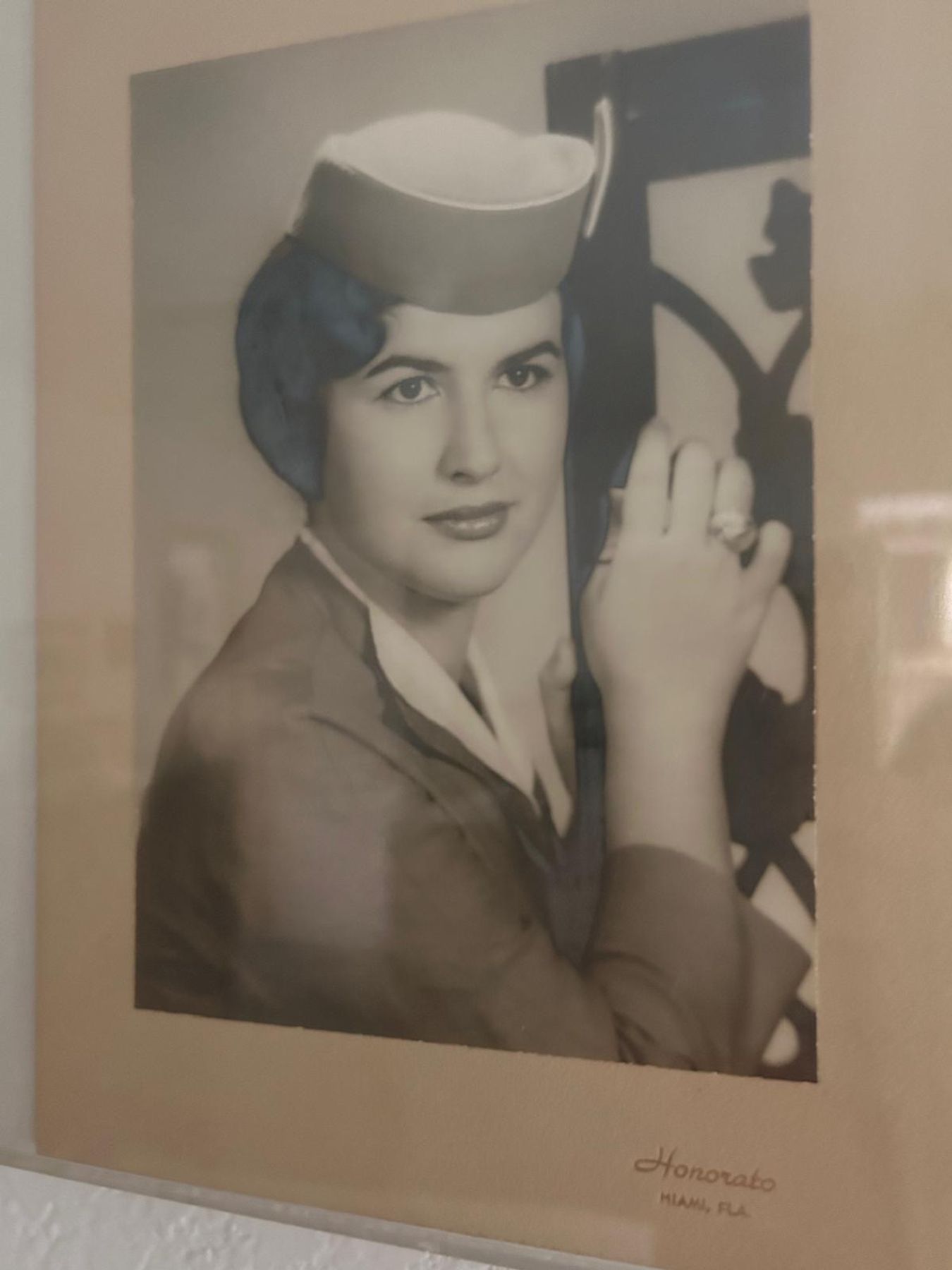 Obituary of Chloe Aris Garcia