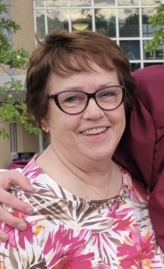 Obituary of Judith Carpenter Hook