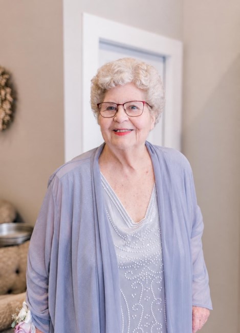 Obituary of Shirley J. Richburg