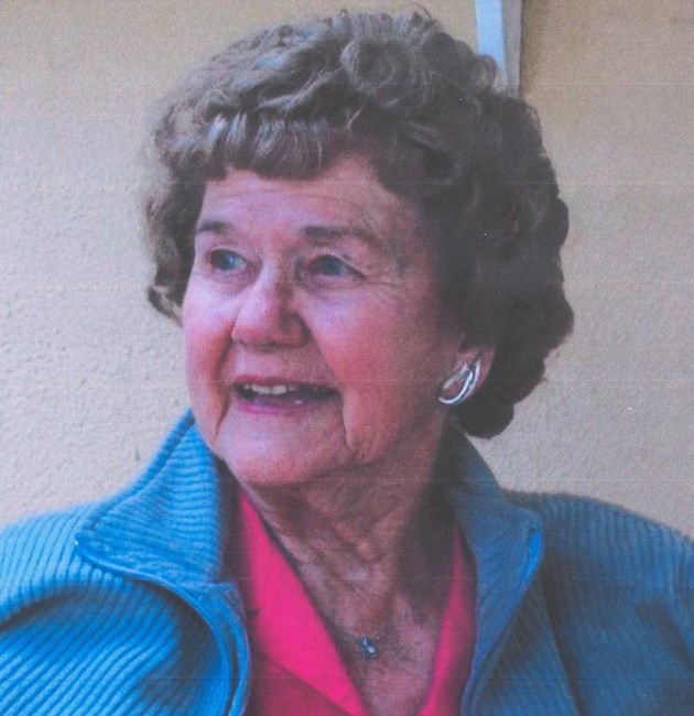 Obituary of Mary A. Wheeler