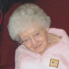 Obituary of Joan Rauwerdink