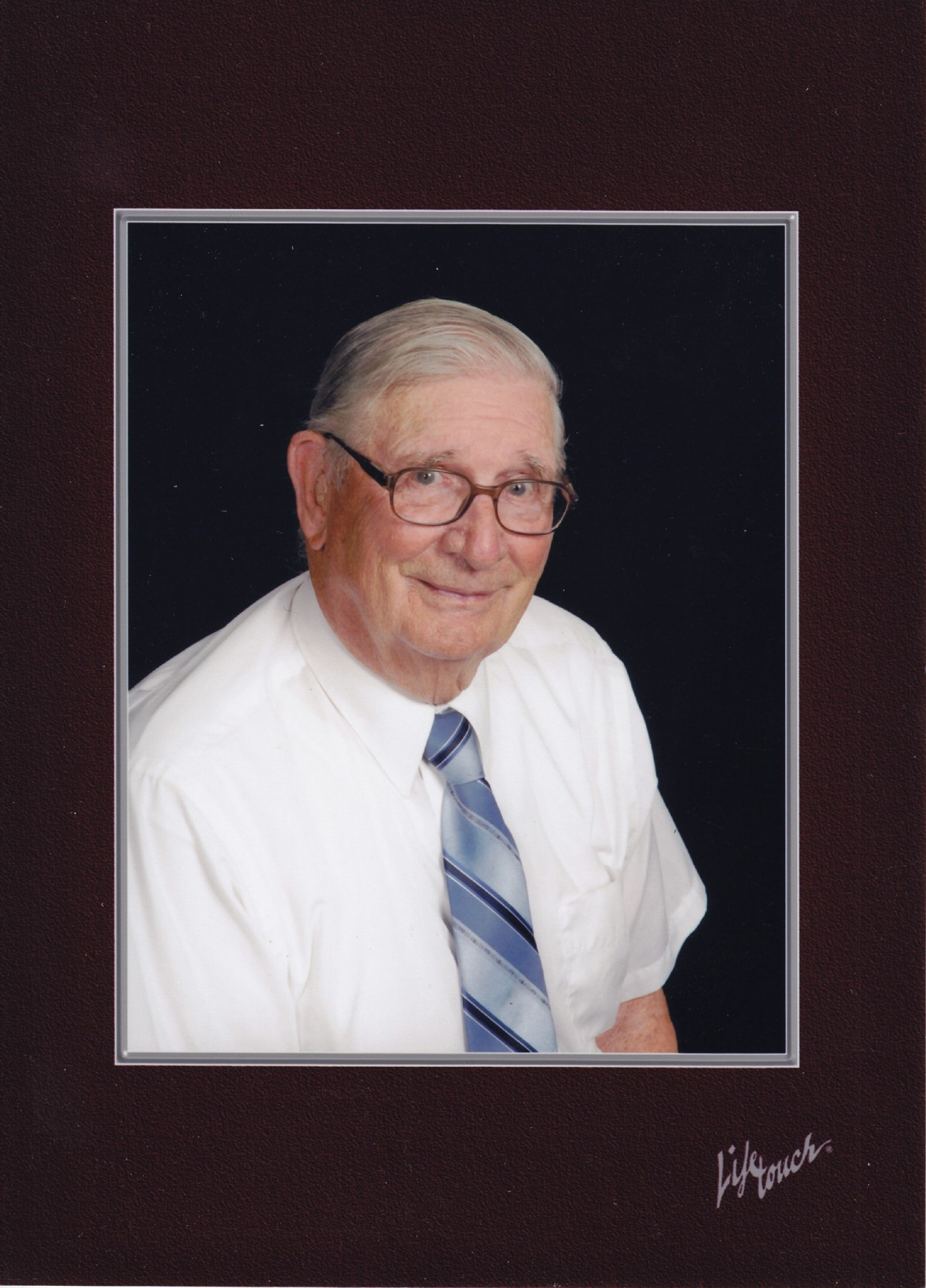 Obituary of Alfred N. Grimes