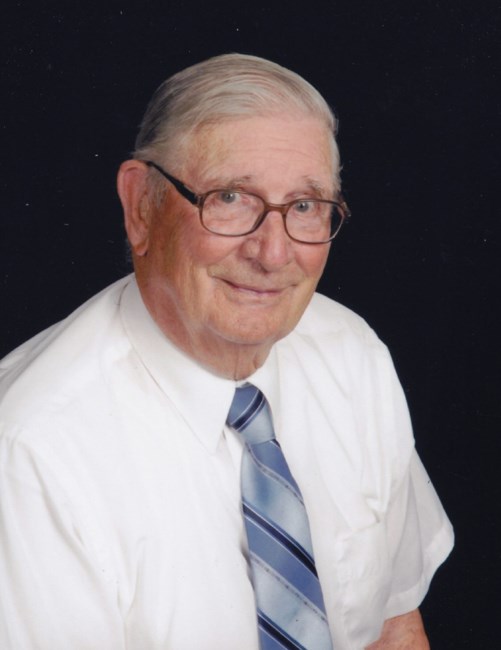 Obituary of Alfred N. Grimes