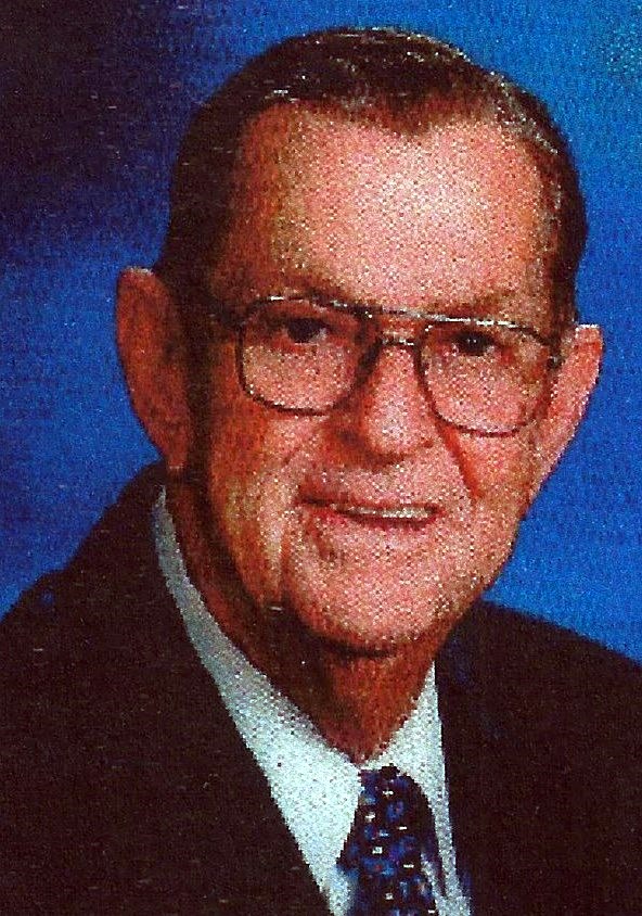 Jack Cunningham Obituary Mobile, AL