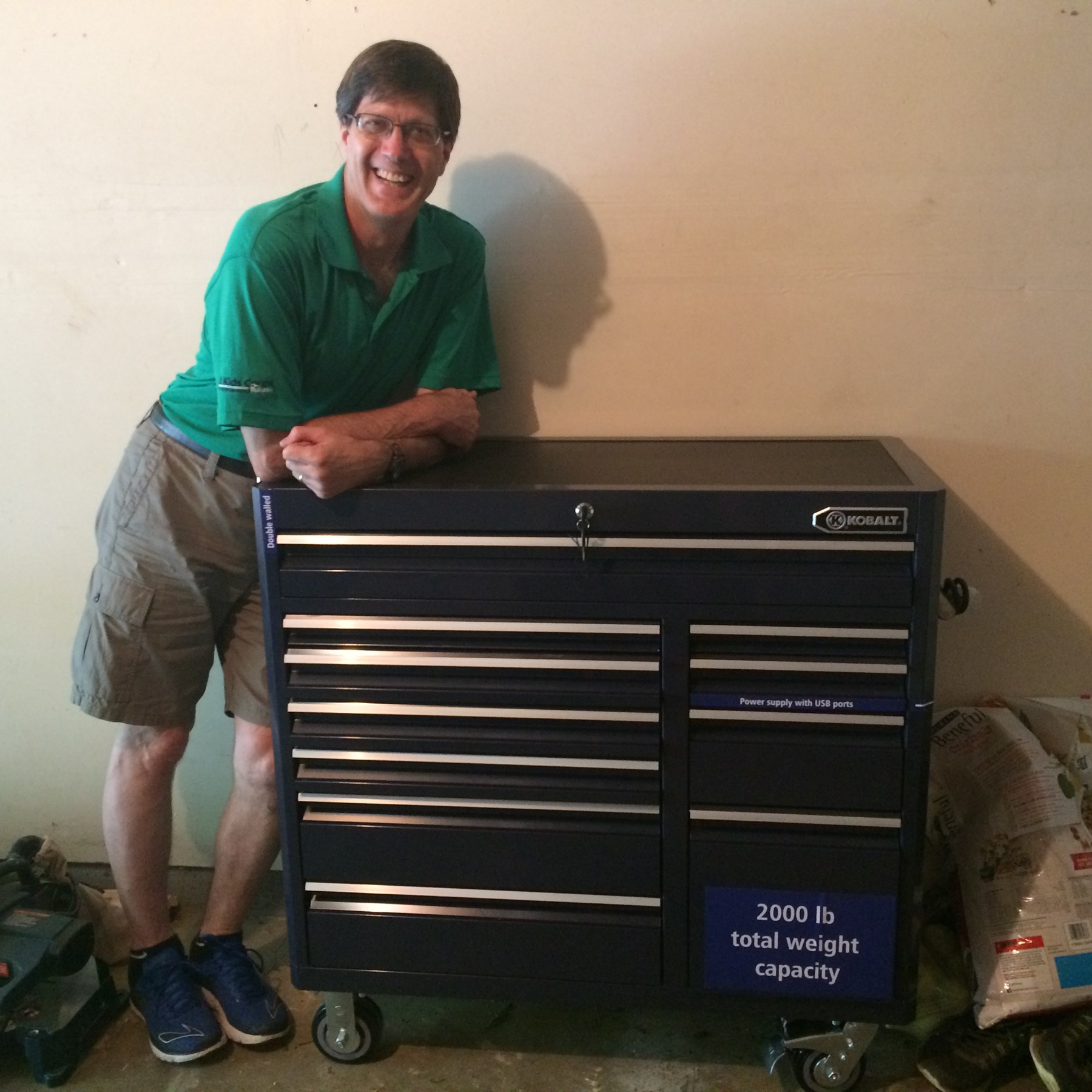 Obituary of Mr. Steven Robert Ray