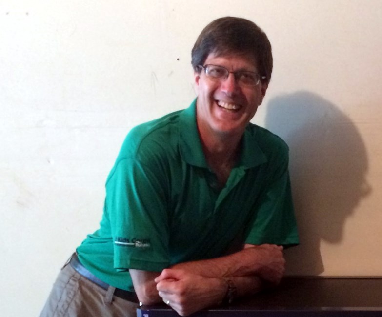 Obituary of Mr. Steven Robert Ray