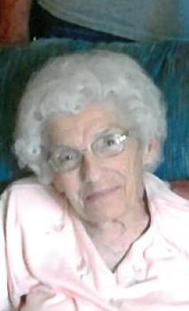 Obituary of Catherine Cathy Louise Pusich