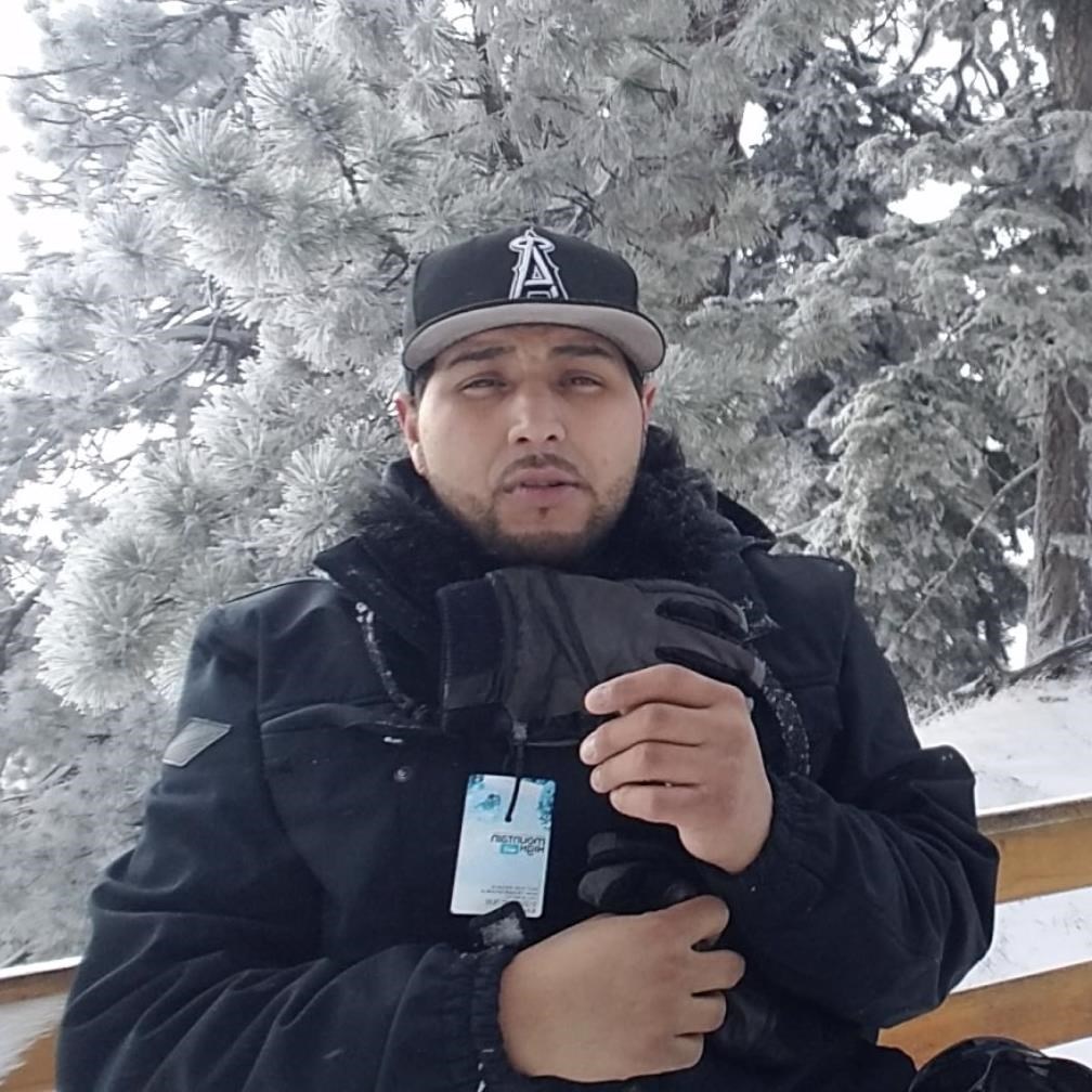 Obituary of Leo Dominguez