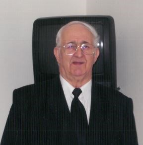 Obituary of Ulysse Joseph Comeau