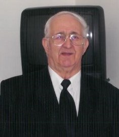 Obituary of Ulysse Joseph Comeau