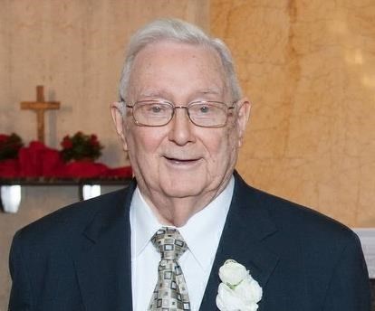 Obituary of James R. "Russ" Murray Sr.
