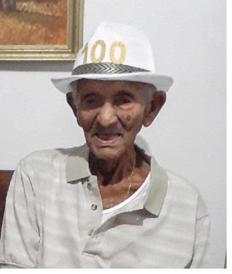 Obituary of Eduardo Rivera Torres