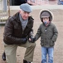 Obituary of William John Houston Lunn