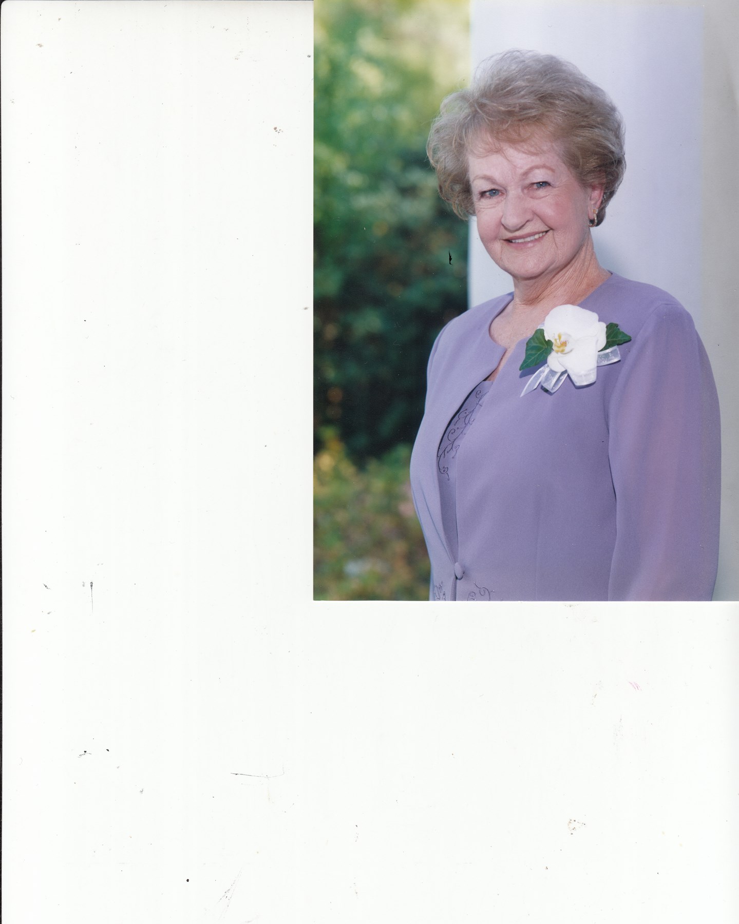 Dorothy Richardson Obituary Haughton, LA