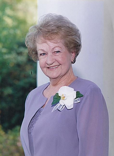 Obituary of Dorothy D. Richardson