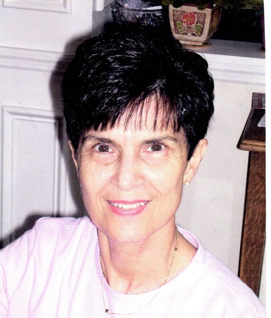 Obituary of Micheline Headland