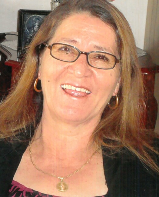 Obituary of Amparo Gutierrez