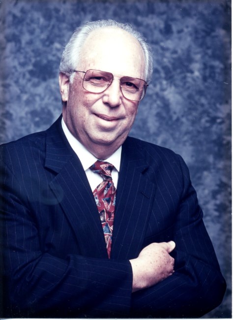 Obituary of Edward Brannin Stone