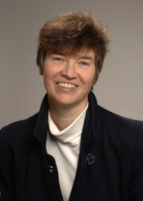 Obituary of Ms Margaret O'Gara