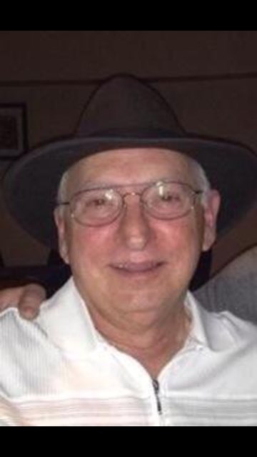 Obituary of Gerald "Jerry" Wayne Acosta