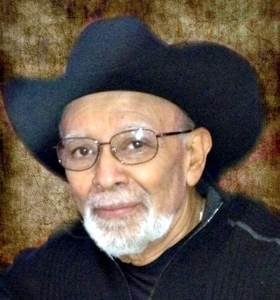 Obituary of Santos Z Valdez Jr.