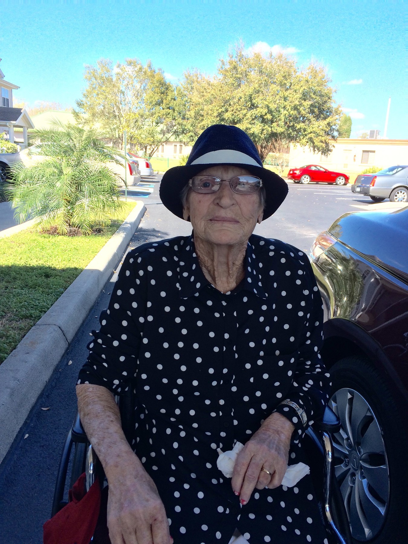 Obituary of Jean S. Barrera