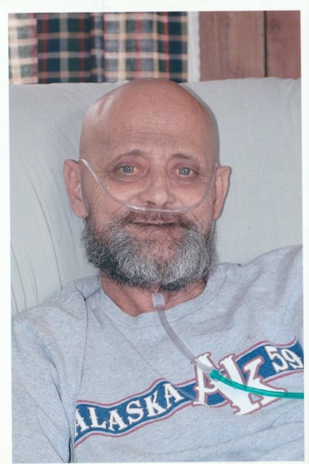 Obituary of Thomas Edward Green