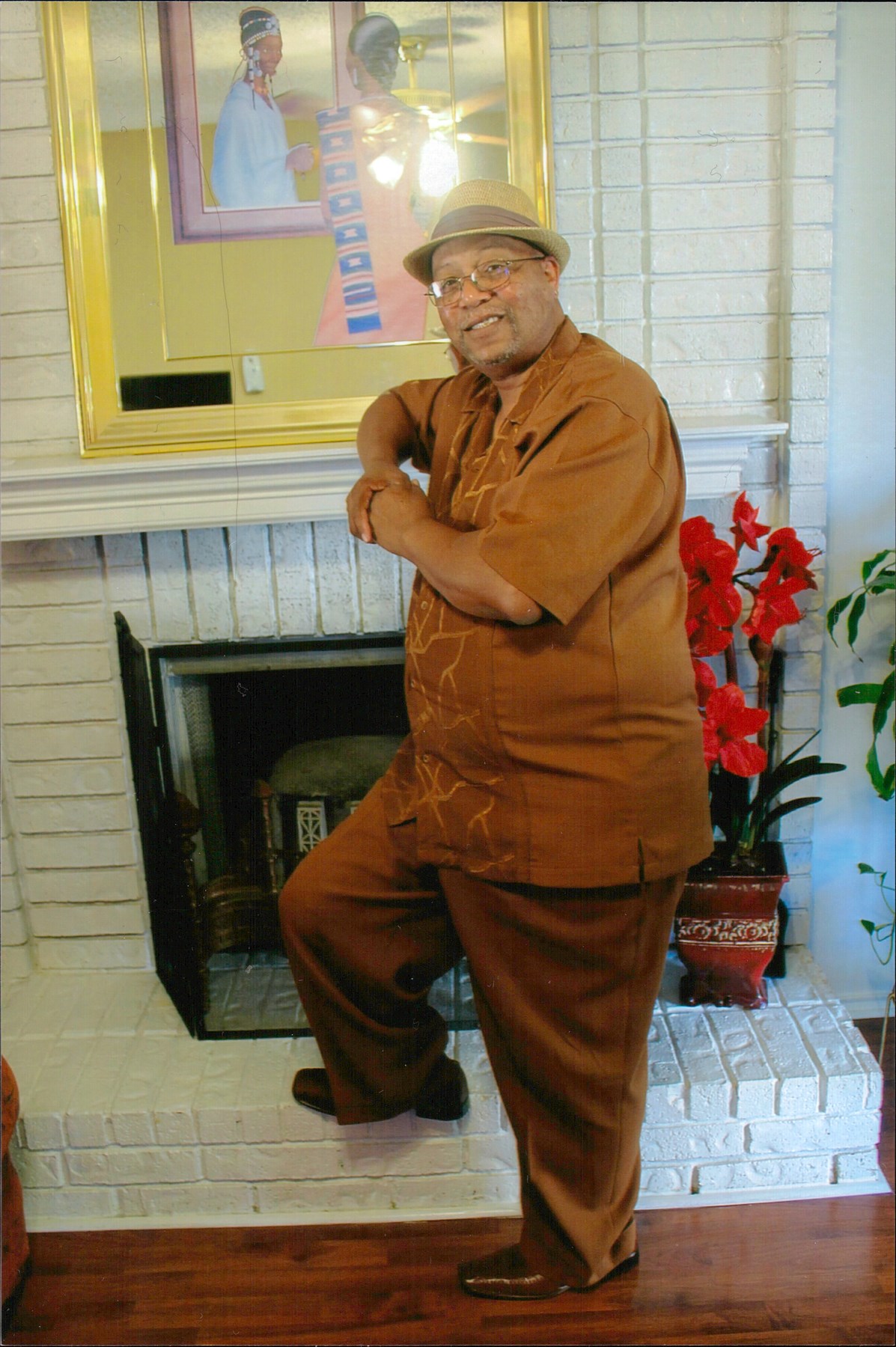 Obituary of Louis Morris Hatton