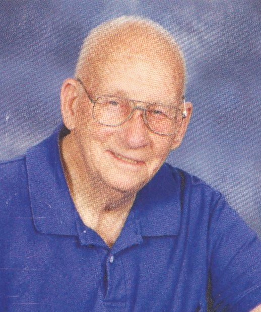 Obituary of William Peter Uehling