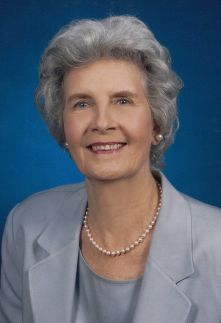Obituario de Mary E. Mixson