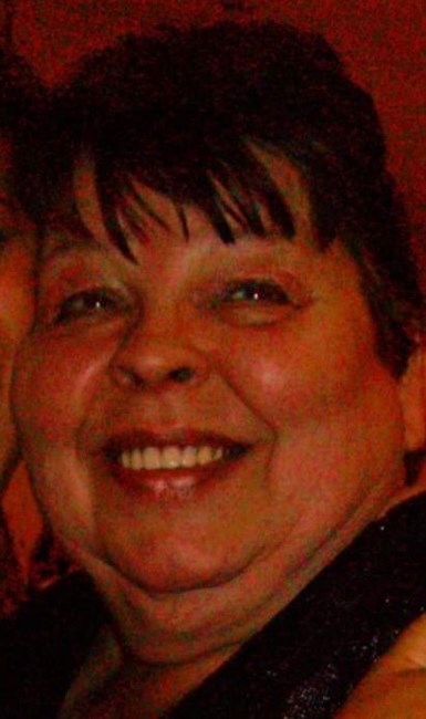 Obituary of Gail Lorraine Graf