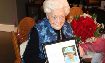 Obituary of Ethel May Procyk