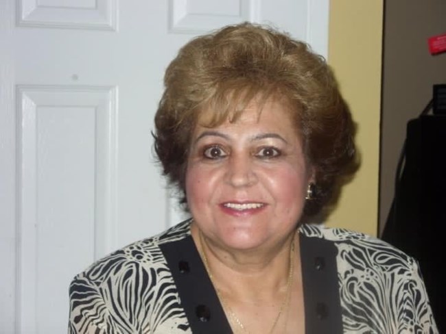 Obituary of LUCIA O PALACIOS