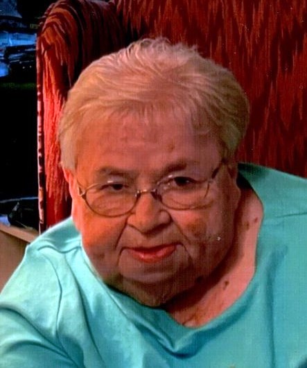 Obituary of Patsy M. Finch
