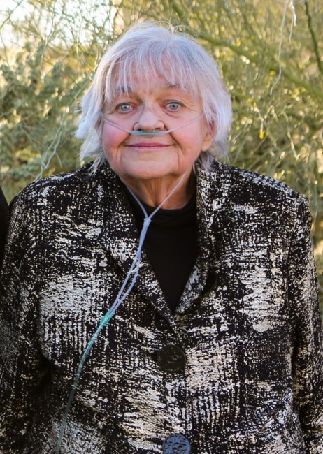 Obituary of Sara Herzog MacDonald